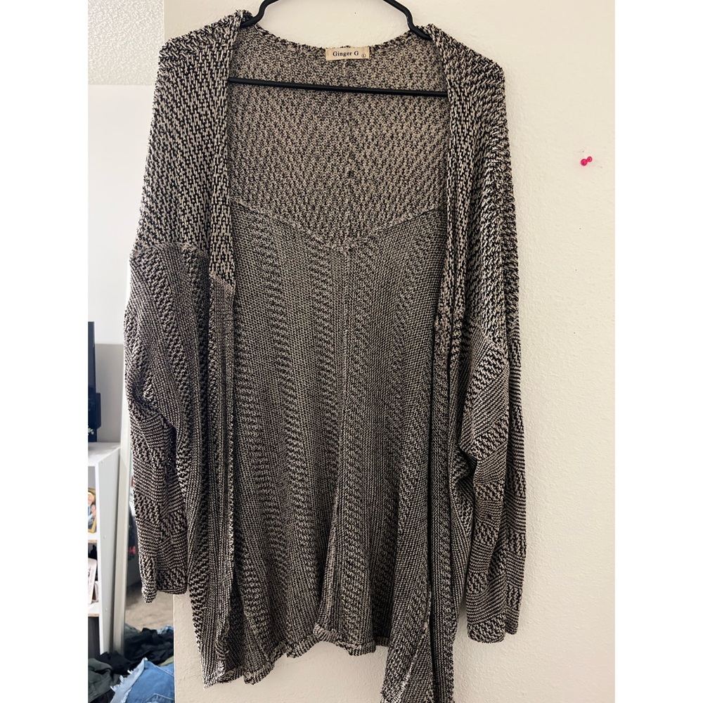 Cardigan